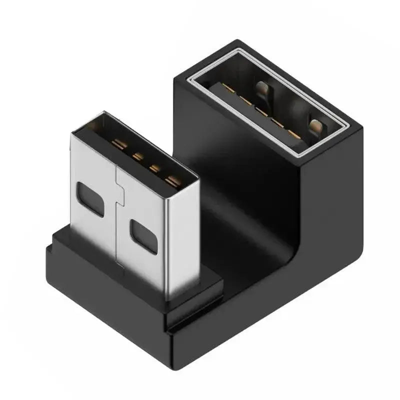 Space Saving USB Extension for Desks — product view 14