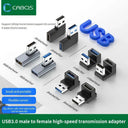 Space Saving USB Extension for Desks