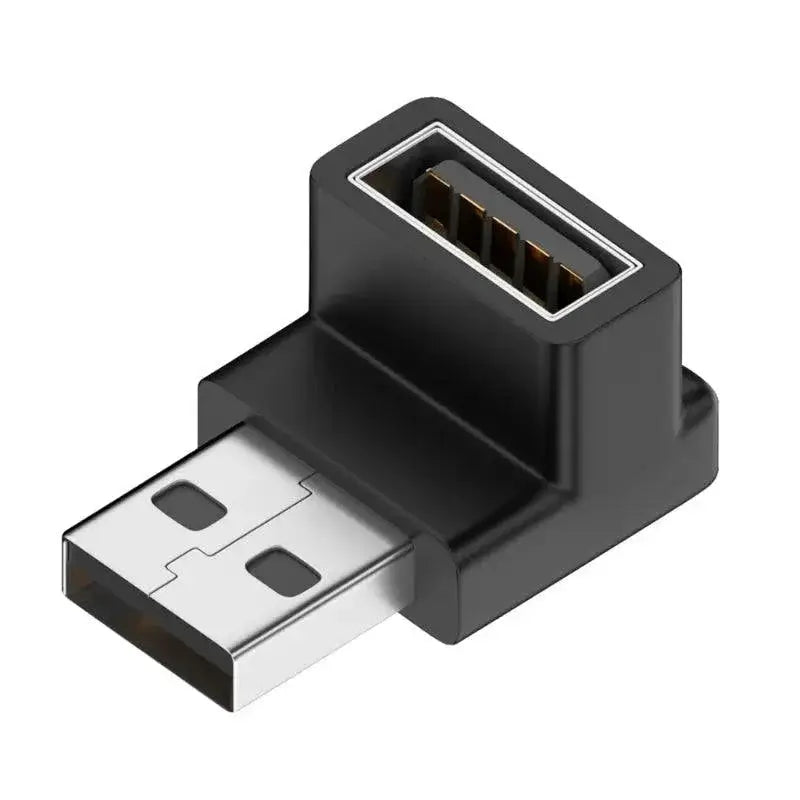 Space Saving USB Extension for Desks — product view 10