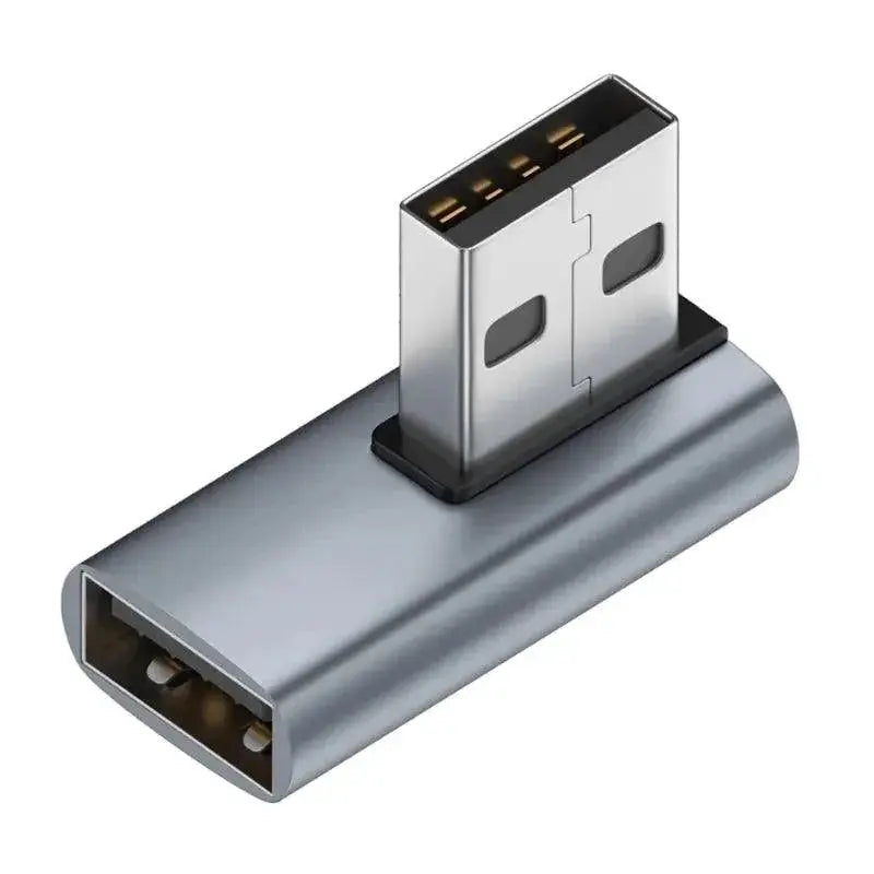 Space Saving USB Extension for Desks — product view 12
