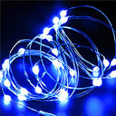 USB Fairy Lights - Versatile LED Decor for Celebrations
