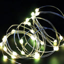 USB Fairy Lights - Versatile LED Decor for Celebrations