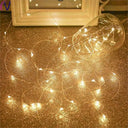 USB Fairy String Lights - Magical Ambiance for Weddings