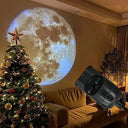 Soothing Night Sky Lamp for Kids Bedroom