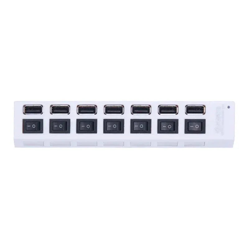 Seamless USB Hub for Multi-Device Setups — product view 9
