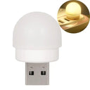 USB LED Bulb: Portable Energy Efficient Lighting Solution