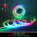USB LED Strip for Living Spaces