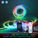 USB LED Strip for Living Spaces