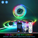 USB LED Strip for Living Spaces