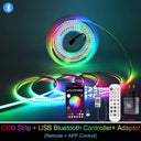 USB LED Strip for Living Spaces