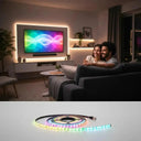 USB LED Strip for Living Spaces