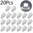 USB Night Light Mini Bulb Portable Eye Protection Lamp