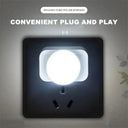 Eye-Friendly USB Night Light for Reading