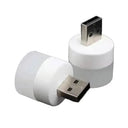Eye-Friendly USB Night Light for Reading