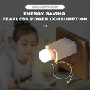Eye-Friendly USB Night Light for Reading