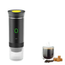 Portable Espresso Machine for Travelers