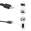 USB Type-C Endoscope Camera for Clear Imaging and Compatibility