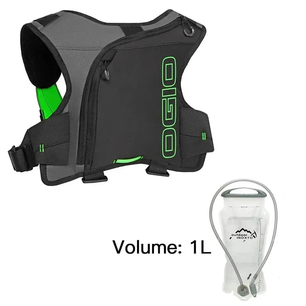 Hydration Waist Pack for Trail Runners — product view