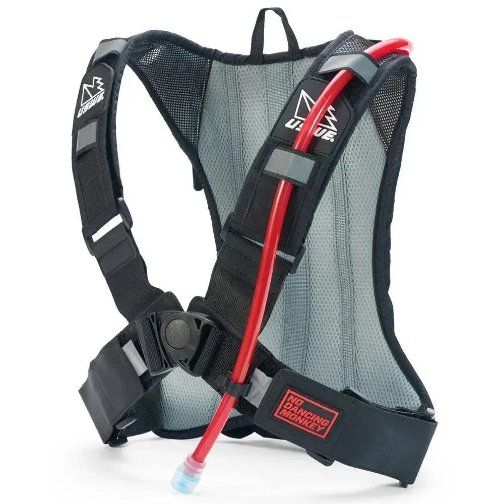 USWE Pro 3 Hydration Waist Pack With HydraPak Bladder