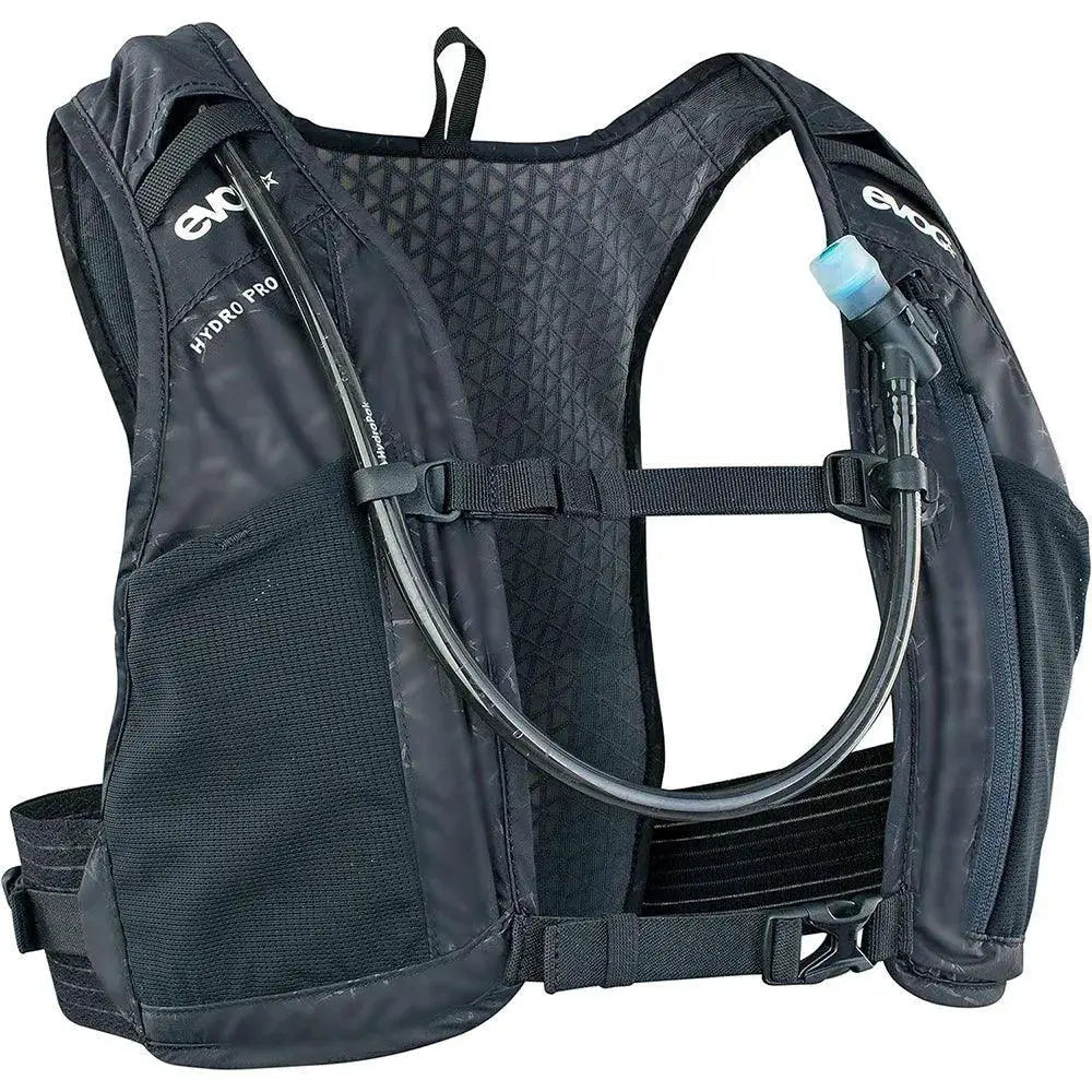 Hydration Waist Pack for Trail Runners — Model 06C bag
