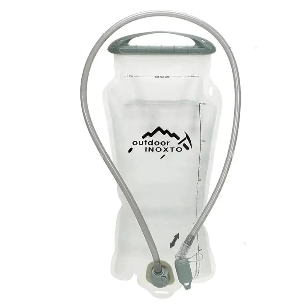 USWE Pro 3 Hydration Waist Pack With HydraPak Bladder