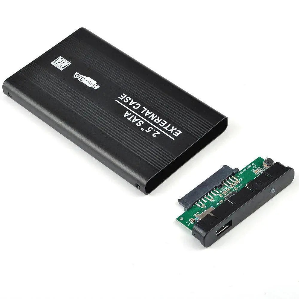 UTHAI G18 External HDD Enclosure High Speed Storage Solution
