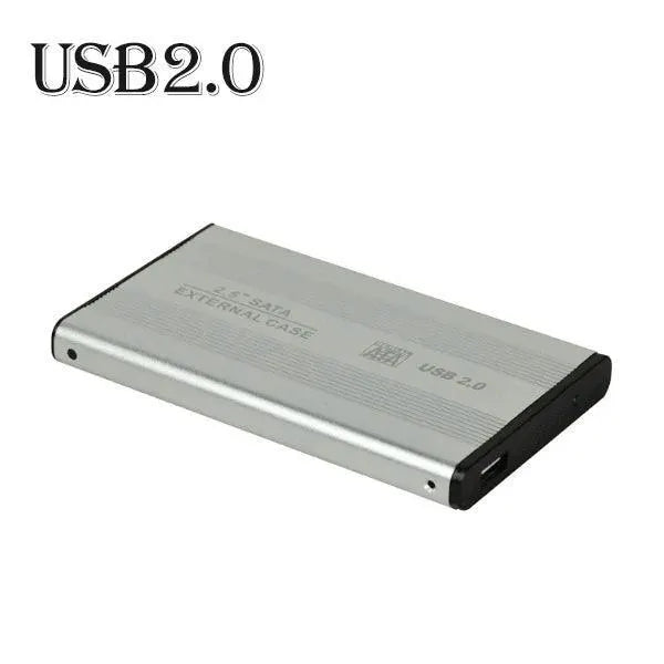 UTHAI G18 External HDD Enclosure High Speed Storage Solution