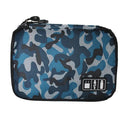 UTHAI HDD Cable Storage Bag Compact Travel Organizer