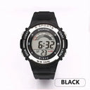 UTHAI Kids Watch for Youth Durable LED