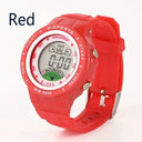 UTHAI Kids Watch for Youth Durable LED