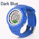 UTHAI Kids Watch for Youth Durable LED