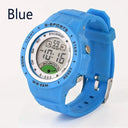 UTHAI Kids Watch for Youth Durable LED