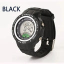 UTHAI Kids Watch for Youth Durable LED