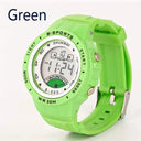 UTHAI Kids Watch for Youth Durable LED