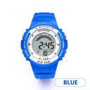 UTHAI Kids Watch for Youth Durable LED