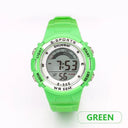 UTHAI Kids Watch for Youth Durable LED