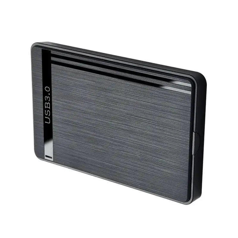 Uthai Portable SSD External Enclosure Case SATA Drive