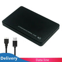 UTHAI T22 SATA to USB HDD Enclosure for Fast Data Transfer