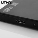 UTHAI T22 SATA USB HDD Enclosure for Fast Data Transfer