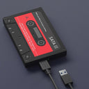 UTHAI T46 Enclosure for Fast Data Transfers PC Notebook