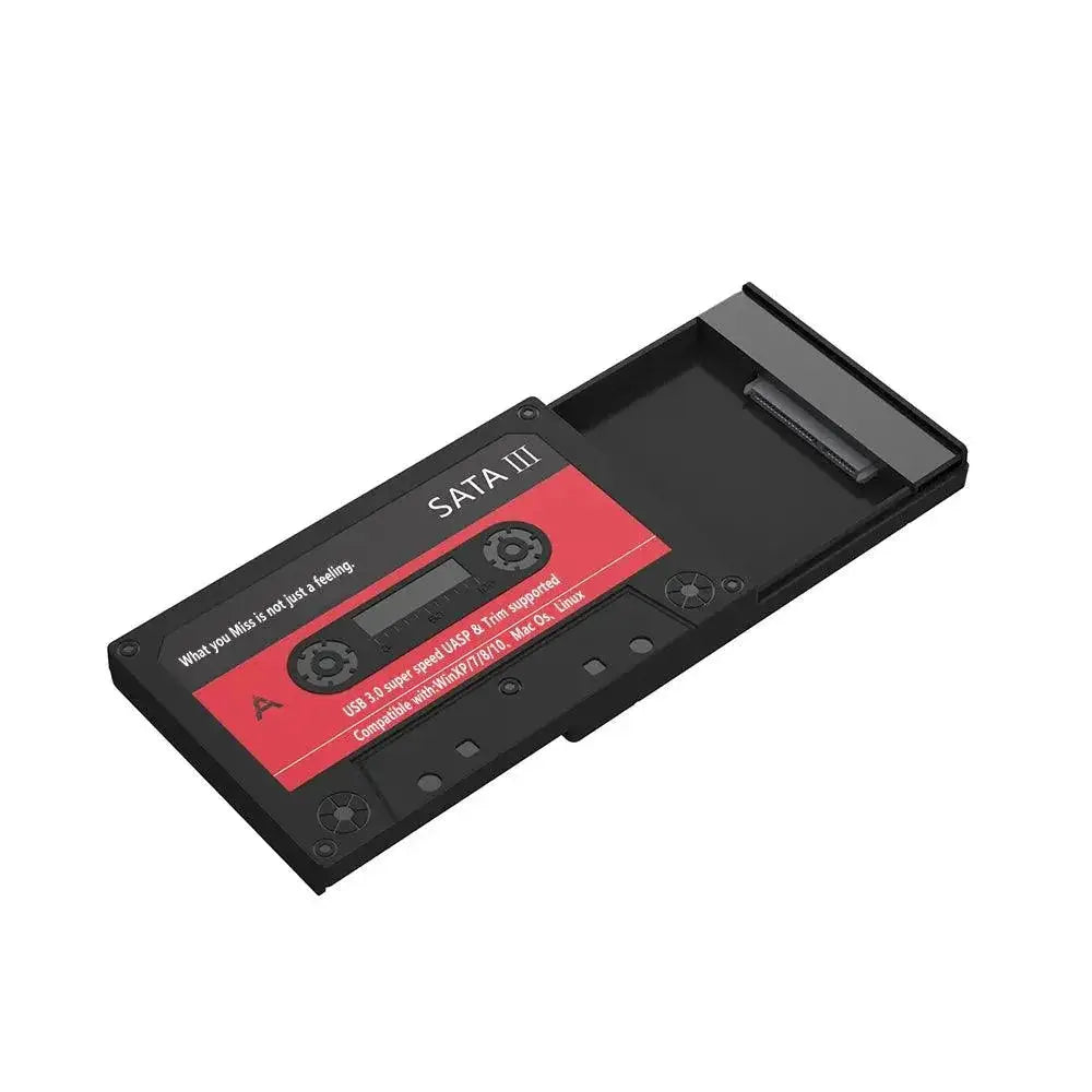 UTHAI T46 Enclosure For Fast Data Transfers PC Notebook