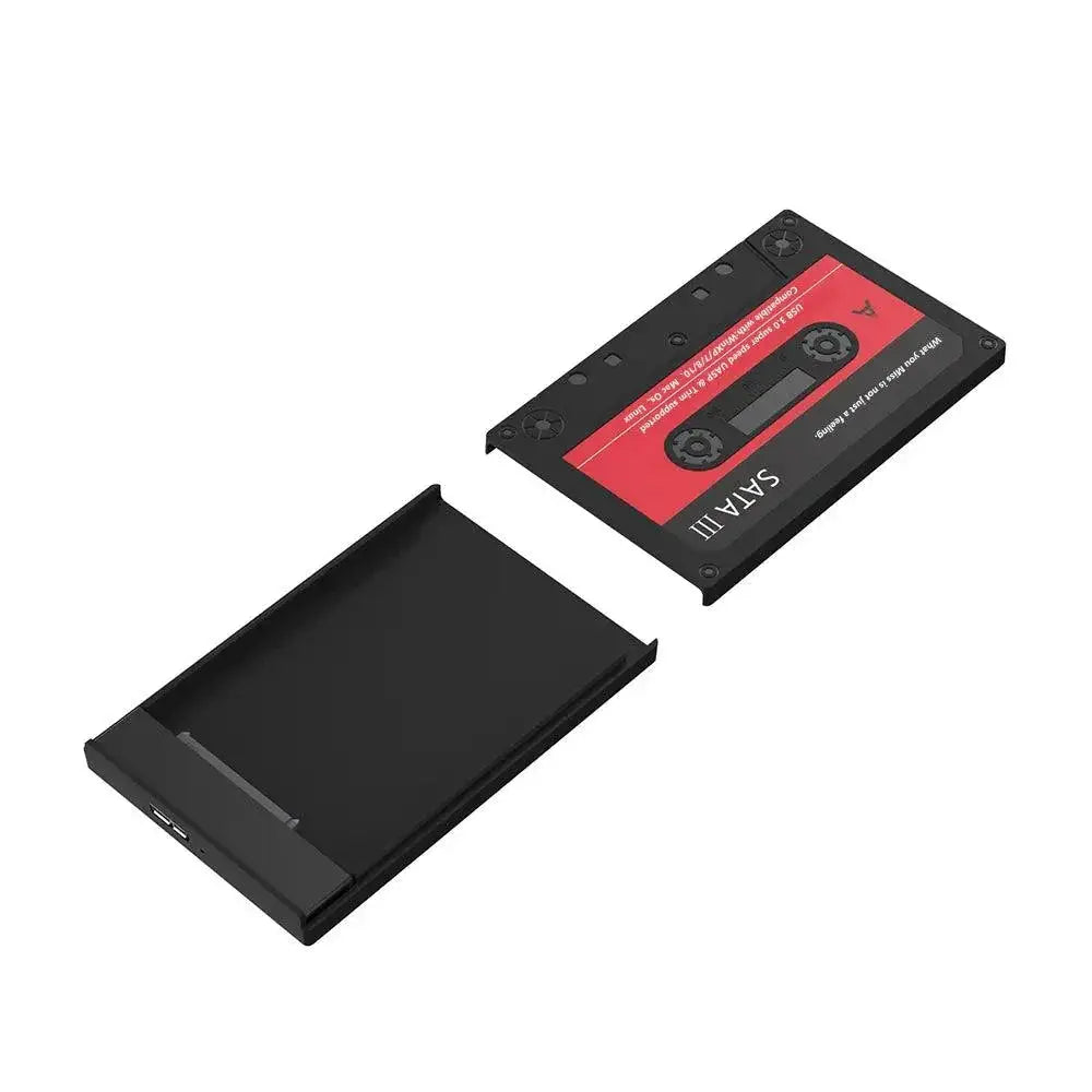 UTHAI T46 Enclosure For Fast Data Transfers PC Notebook