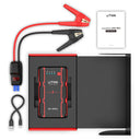 UTRAI 1000A Portable Car Battery Jump Starter Power Bank
