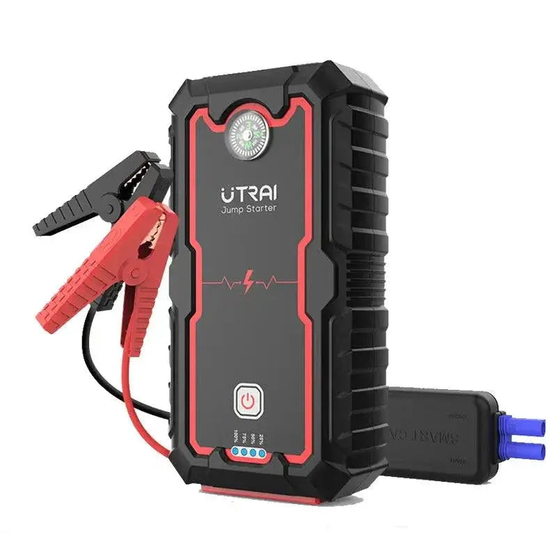 UTRAI 2000A Portable Car Jump Starter And Power Bank