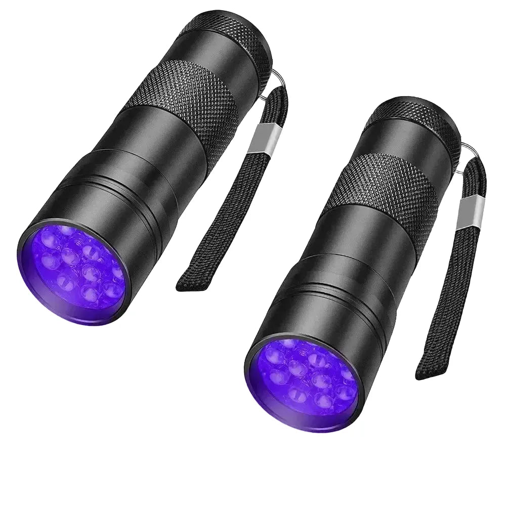 Pet Urine Detector Flashlight for Home — product view 1