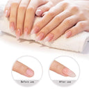 UV Gel Nail Extension Kit: Precision Nail Art Essentials Set