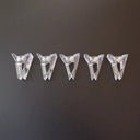 UV Gel Nail Extension Kit: Precision Nail Art Essentials Set