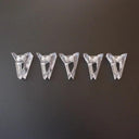 UV Gel Nail Extension Kit: Precision Nail Art Essentials Set