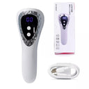 UV LED Nail Dryer: Professional Gel Nails Drying Tool