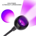 UV Nail Lamp for At-Home Manicure